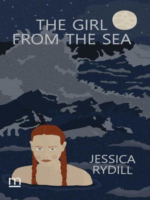 cover image of The Girl from the Sea